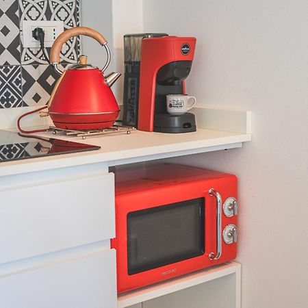 Battisti Hospitality - Si, Viaggiare Διαμέρισμα Κιότζα Εξωτερικό φωτογραφία