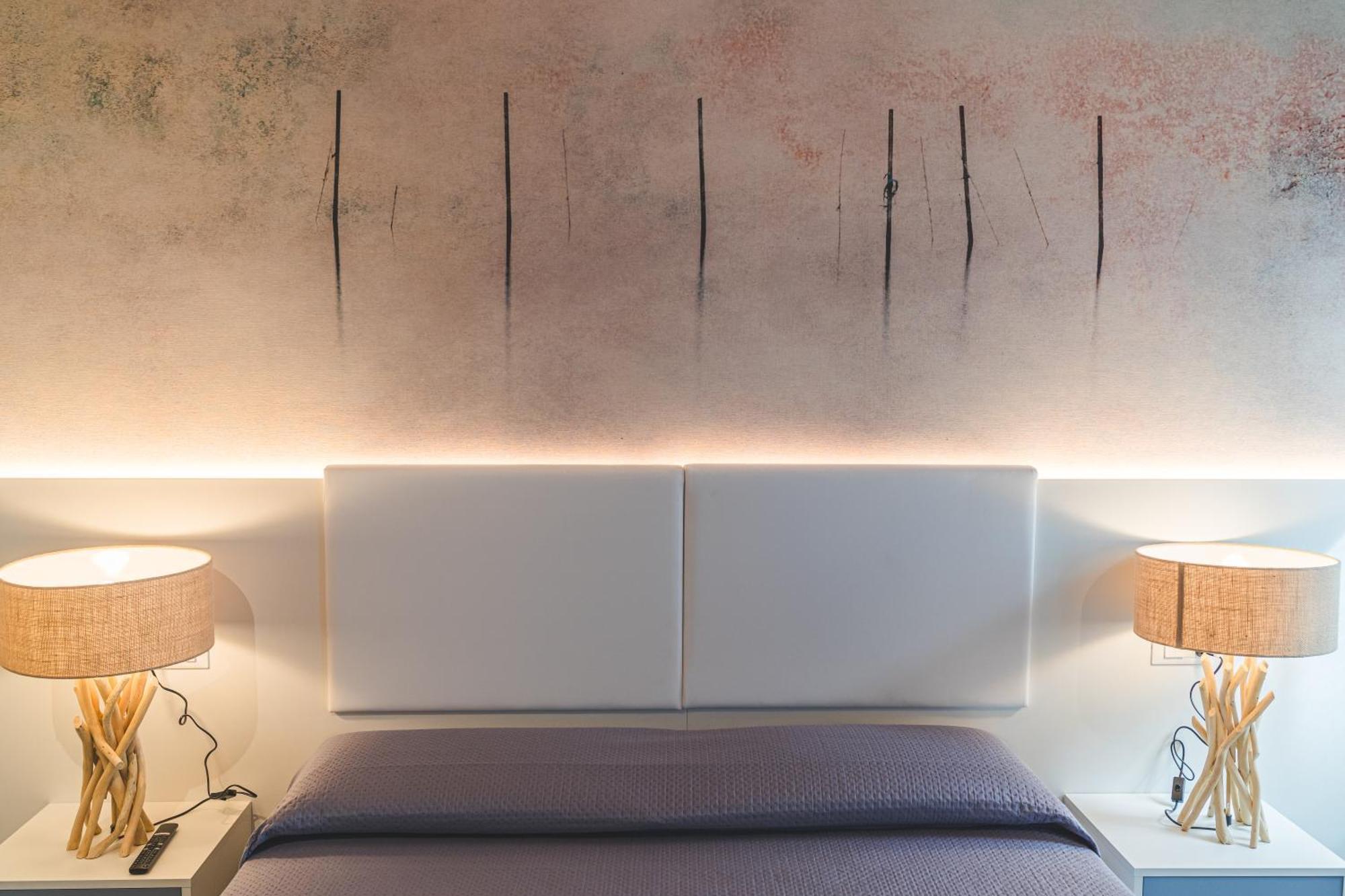 Battisti Hospitality - Si, Viaggiare Διαμέρισμα Κιότζα Εξωτερικό φωτογραφία