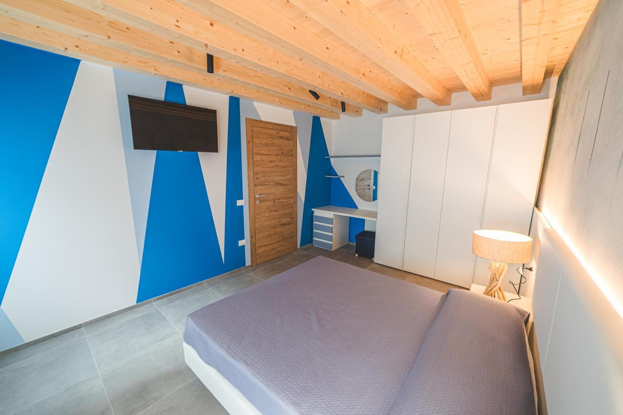 Battisti Hospitality - Si, Viaggiare Διαμέρισμα Κιότζα Εξωτερικό φωτογραφία