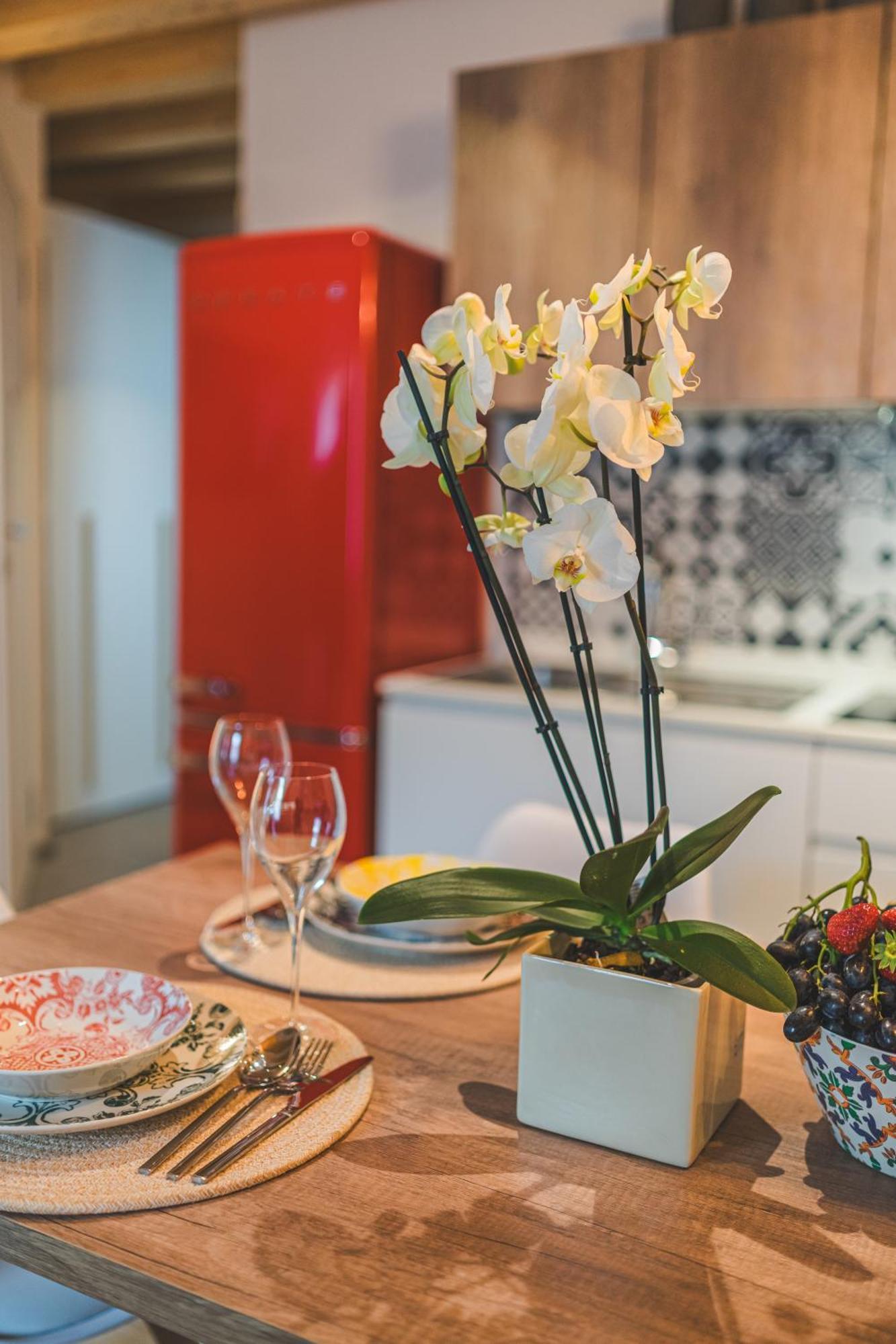 Battisti Hospitality - Si, Viaggiare Διαμέρισμα Κιότζα Εξωτερικό φωτογραφία