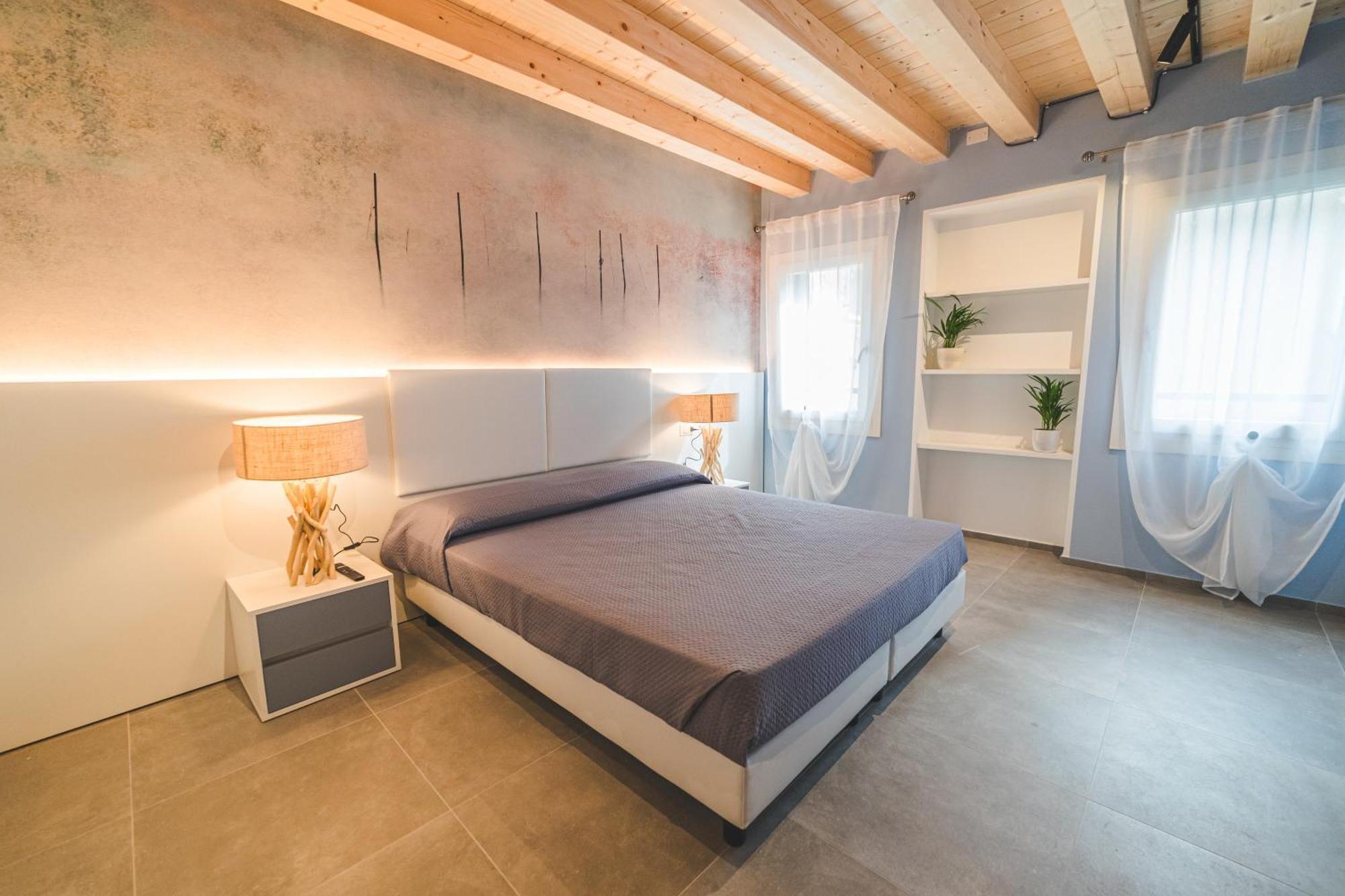 Battisti Hospitality - Si, Viaggiare Διαμέρισμα Κιότζα Εξωτερικό φωτογραφία