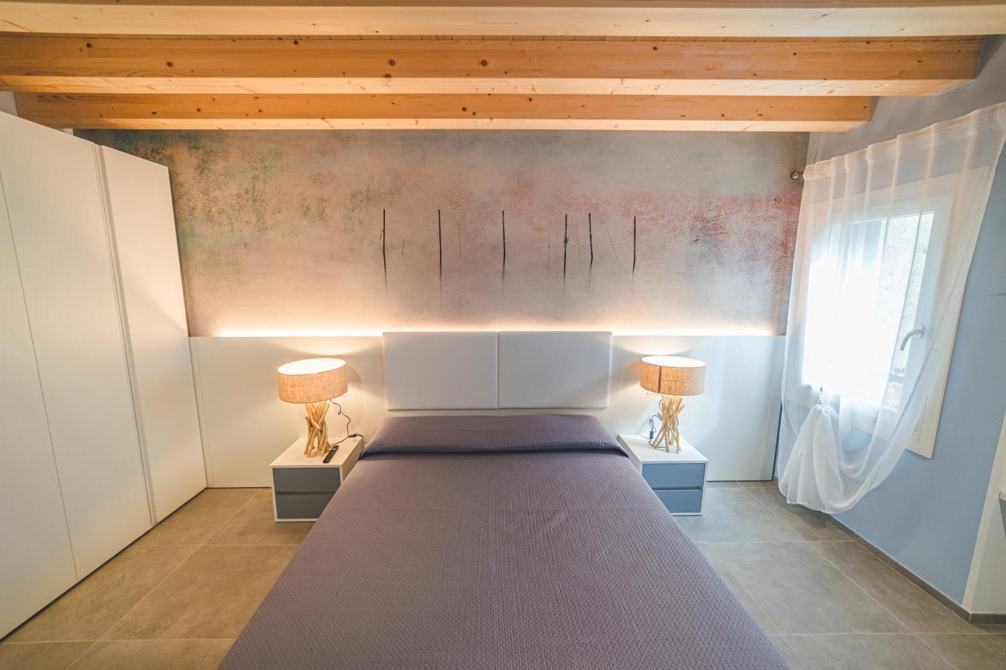 Battisti Hospitality - Si, Viaggiare Διαμέρισμα Κιότζα Εξωτερικό φωτογραφία