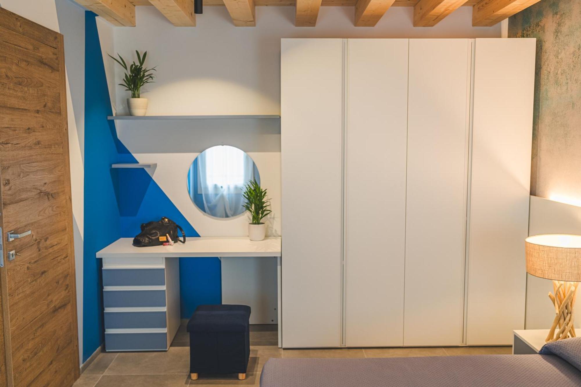 Battisti Hospitality - Si, Viaggiare Διαμέρισμα Κιότζα Εξωτερικό φωτογραφία